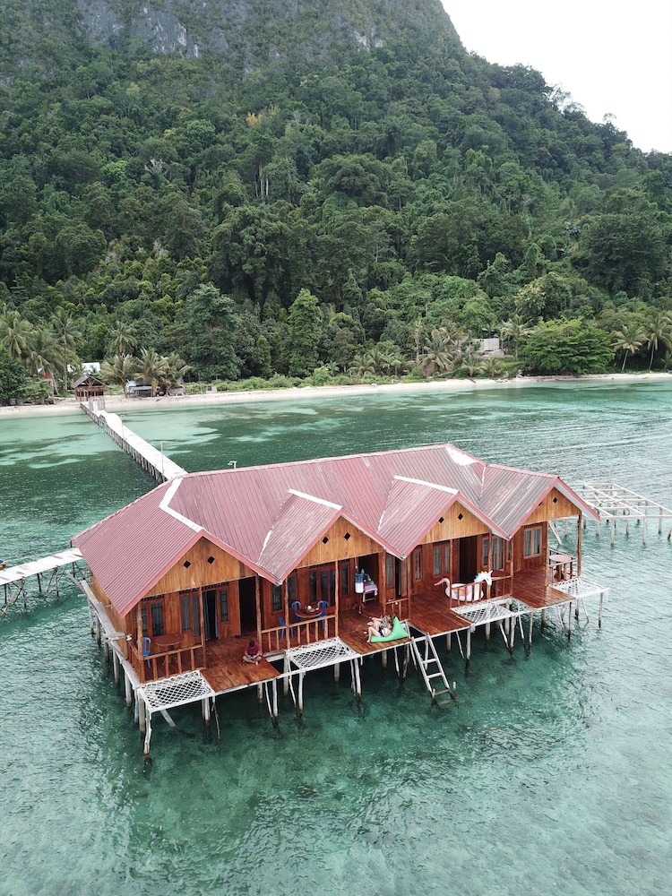 Ora Sunrise View Resort