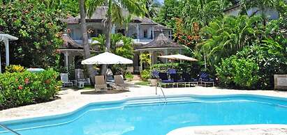 Emerald Beach 3 - Villa Ixoria
