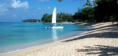 Emerald Beach 3 - Villa Ixoria