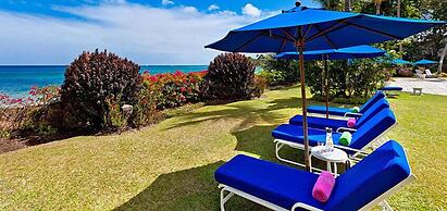 Emerald Beach 3 - Villa Ixoria