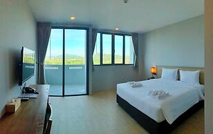 Atom Phuket Hotel