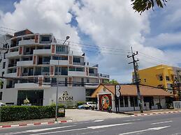 Atom Phuket Hotel