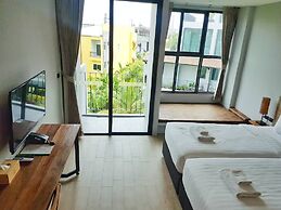 Atom Phuket Hotel