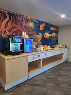 Atom Phuket Hotel