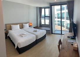 Atom Phuket Hotel
