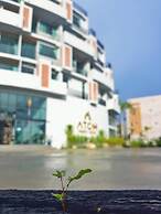 Atom Phuket Hotel