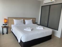 Atom Phuket Hotel