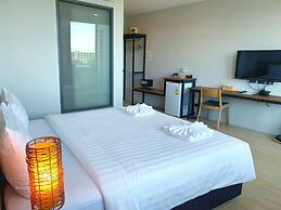 Atom Phuket Hotel