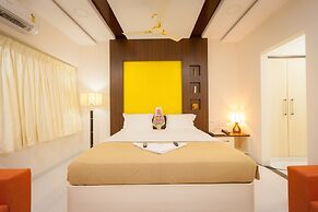 SKB Hotel Grand Days
