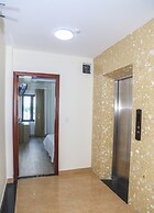 Hung Vuong Hotel