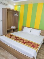 Hung Vuong Hotel