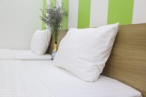 Hung Vuong Hotel