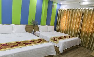 Hung Vuong Hotel