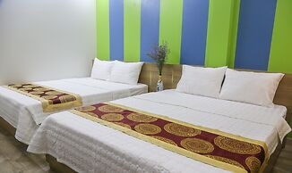 Hung Vuong Hotel