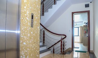 Hung Vuong Hotel