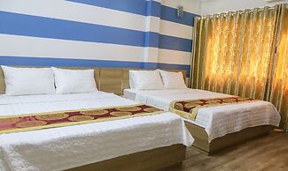 Hung Vuong Hotel