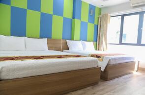 Hung Vuong Hotel