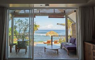 Purist Beach