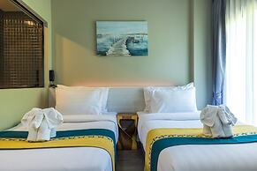 Kana Triple L Hotel