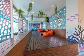 Kana Triple L Hotel