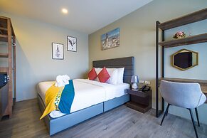 Kana Triple L Hotel