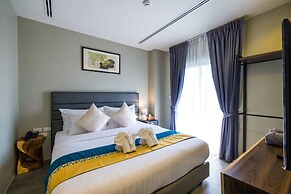 Kana Triple L Hotel
