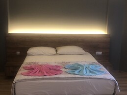 H&M Residence