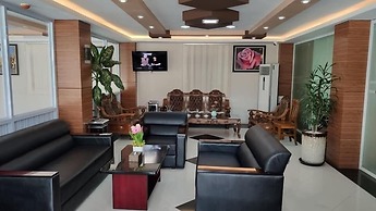Motel Minbu