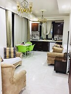 Deluxe Royal Apart
