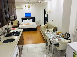 Deluxe Royal Apart