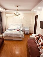 Deluxe Royal Apart
