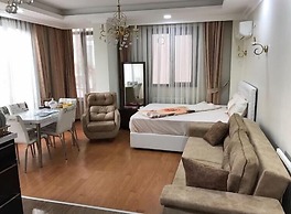 Deluxe Royal Apart