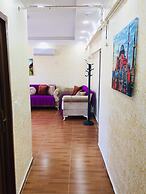 Deluxe Royal Apart