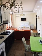 Deluxe Royal Apart