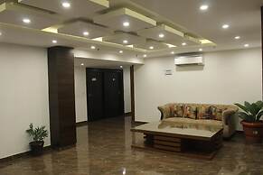 Height View Residency