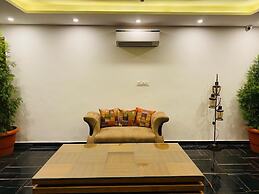Height View Residency