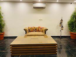 Height View Residency
