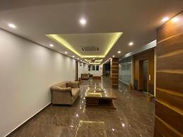 Height View Residency