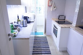 Guest House Amoreiras