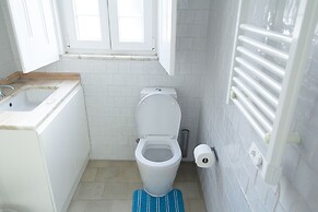 Guest House Amoreiras