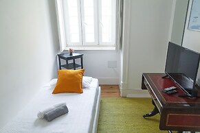 Guest House Amoreiras