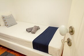 Guest House Amoreiras