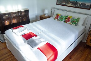 Guest House Amoreiras