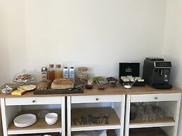 Katrinelund Bed and Breakfast