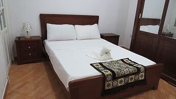 Hostel Le Coin D or