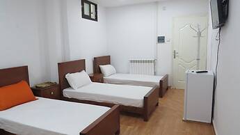Hostel Le Coin D or