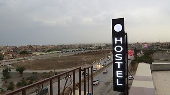 Hostel Le Coin D or