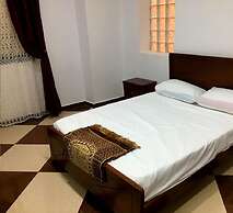 Hostel Le Coin D or