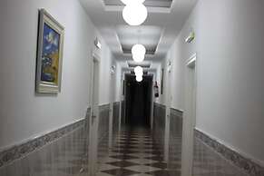 Hostel Le Coin D or