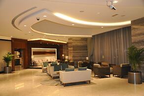 Lavender Hotel Al Nahda Dubai